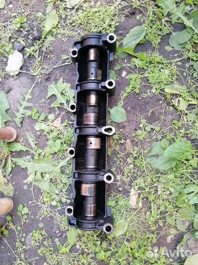 Распредвал 2101