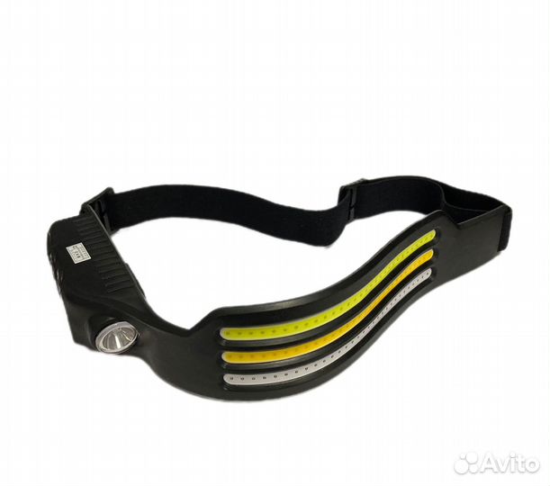 Фонарь лента гибкий FA-689-3 Новый