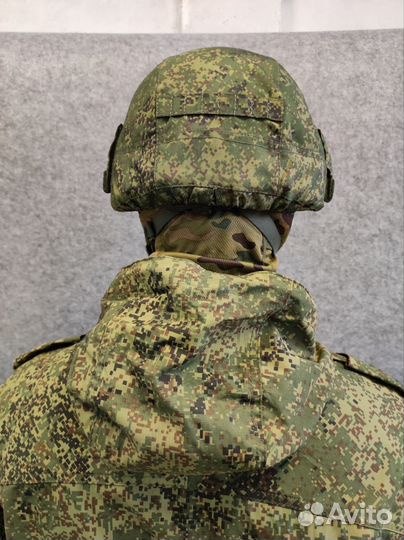 Шлем 6б47 ратник 2 размер