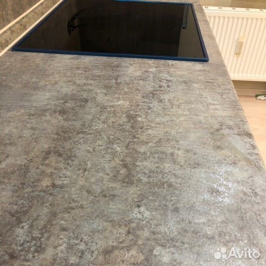 Кухня от производителя