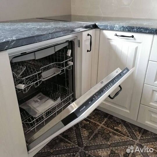 Кухни на заказ