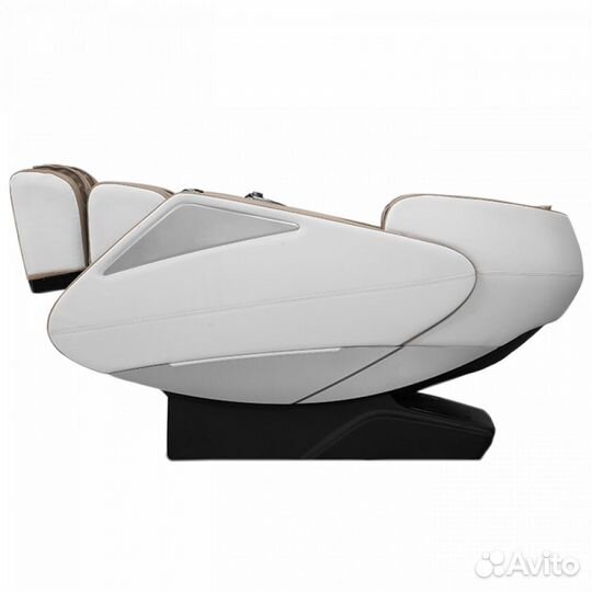 Массажное кресло Ergonova Ergoline 3 Beige VR 010