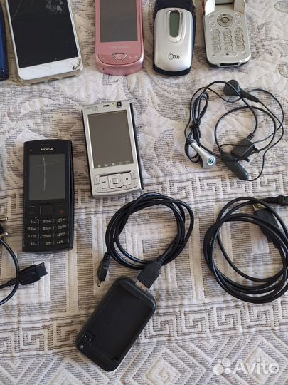 Nokia X2-00