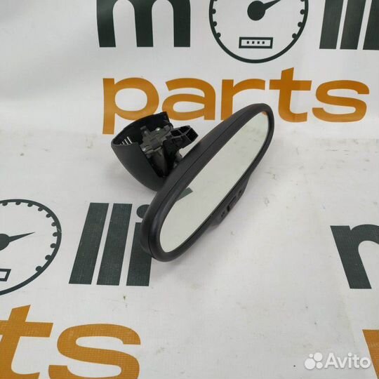 Зеркало Audi Q3 8U 2013