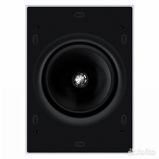 Встраиваемая акустика KEF Ci160 QL sp3775AA