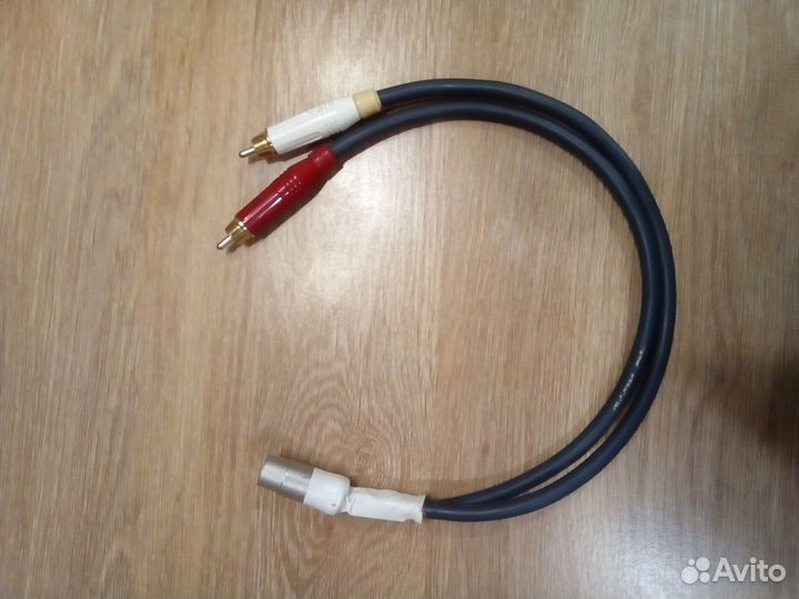 Кабель Klotz-5000