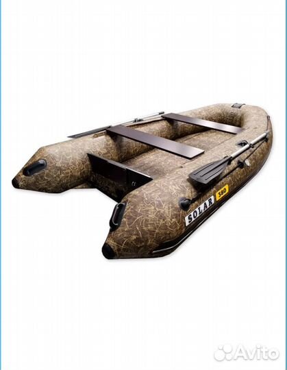 Солар Оптима 380