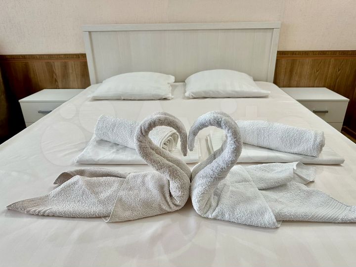 Комната 15 м², 4/4 эт.