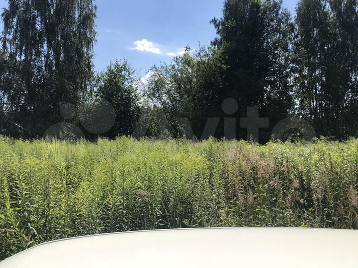 Участок 15 сот. (ИЖС)