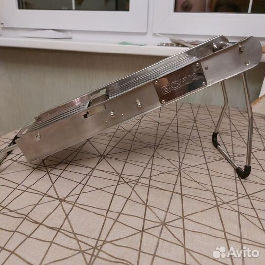 Овощерезка bork GT HCN 0104 SI