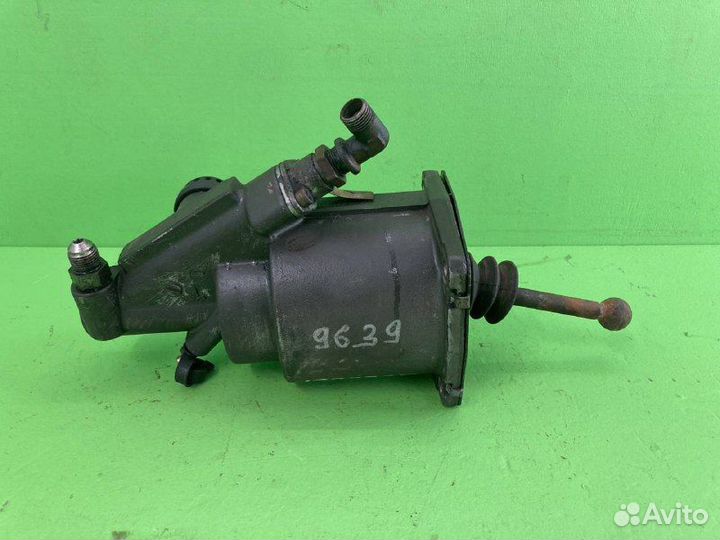 Пневмо-гидравлический усилитель сцепления DAF XF10