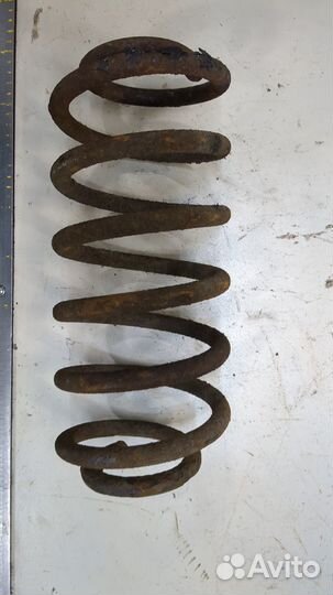 Пружина подвески Jeep Grand Cherokee, 2002