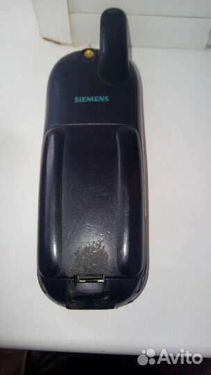 Siemens C35