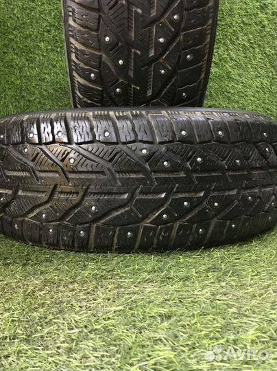 Tigar SUV Ice 215/60 R17 100T