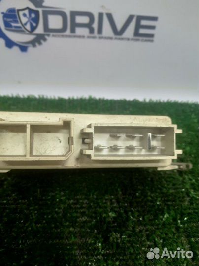 Блок электронный Volvo 460
