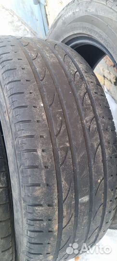 Bridgestone Dueler A/T 235/55 R17