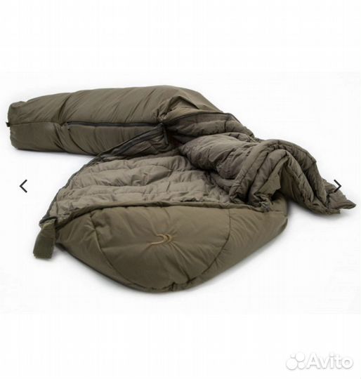 Спальный мешок Carinthia Wilderness