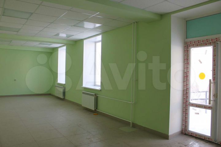 Свободного назначения, 67 м²