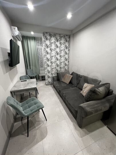 1-к. квартира, 40 м², 9/12 эт.