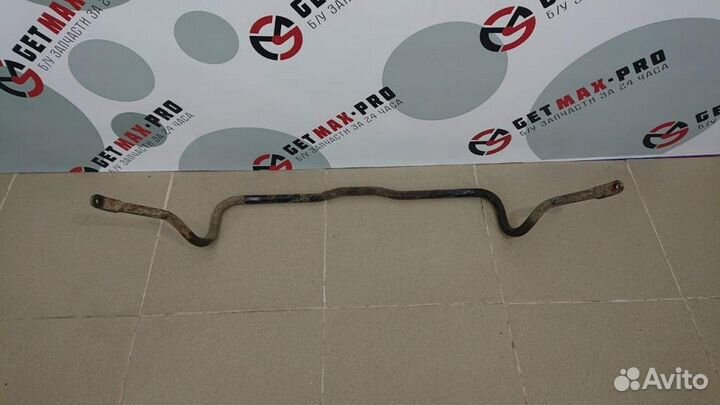 Стабилизатор передний Mazda Mazda 3 (BK) 2002-2009