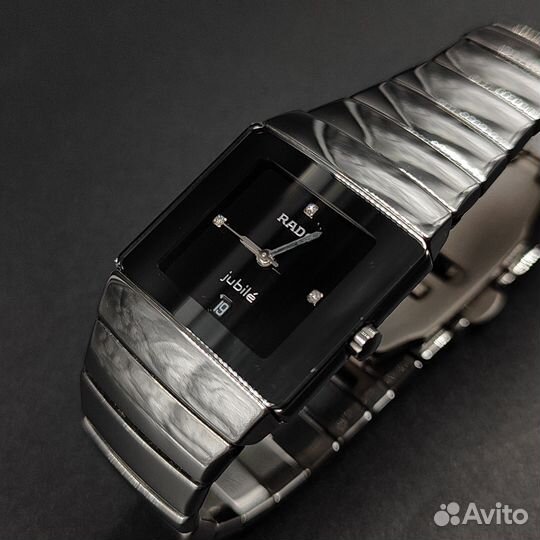 Часы rado sinta jubile