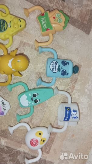 Мини лента липперы