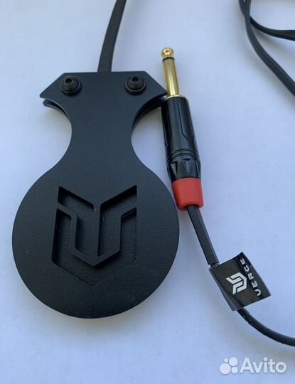 Отдам все, Тату машинка EZ, 7 предметов комплект