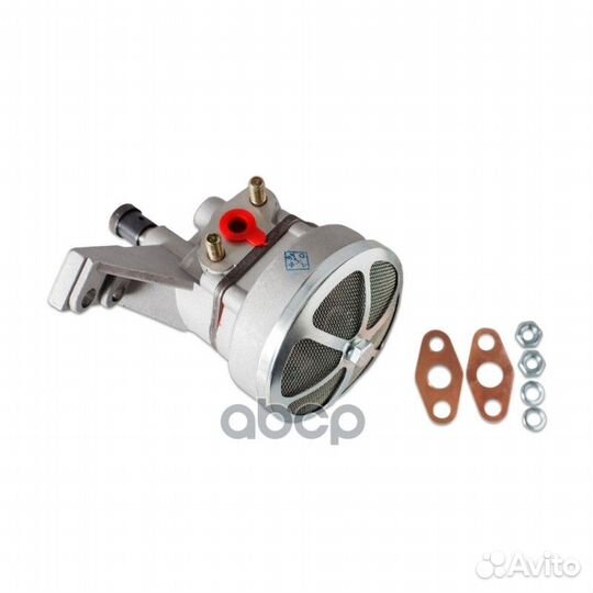 451М-1011009-02 насос масляный UAZ дв умз 451M