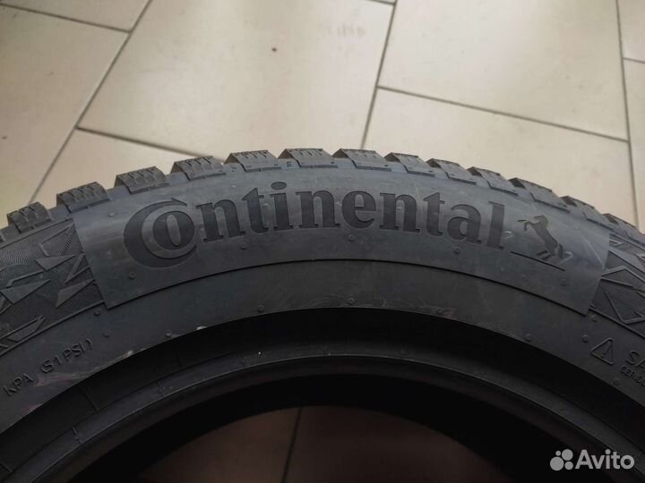 Continental IceContact 3 215/65 R16 102T