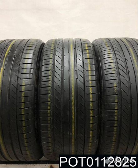 Continental ContiSportContact 5 285/40 R22 110Y