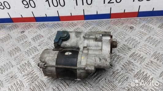 Стартер бензиновый chrysler 300C 1 (LBE17DF01)