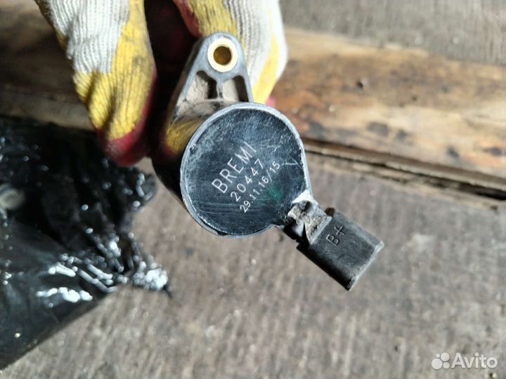 Катушка зажигания форд Эксплорер F250-F350