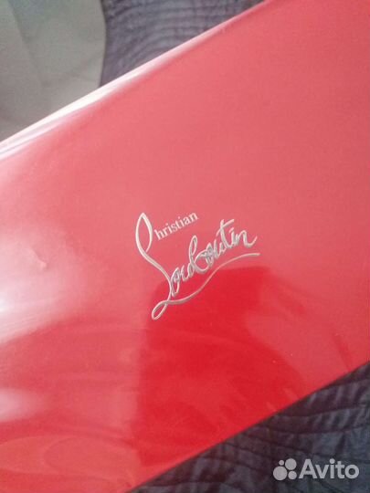 Christian Louboutin 7шт по 9мл парфюм