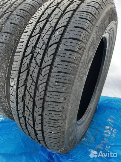 Nexen Roadian HTX RH5 255/65 R18 111T