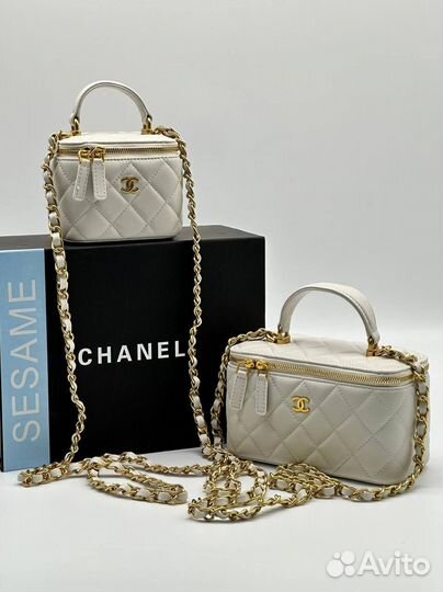 Сумка Chanel