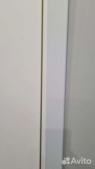 Наличники телескопические на двери 2,2 м новые