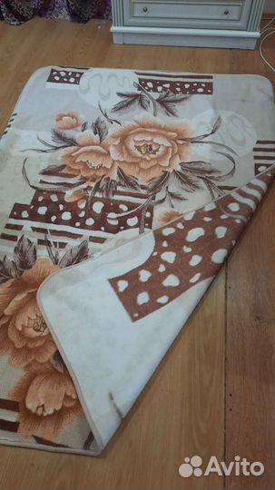 Плед покрывало одеяло