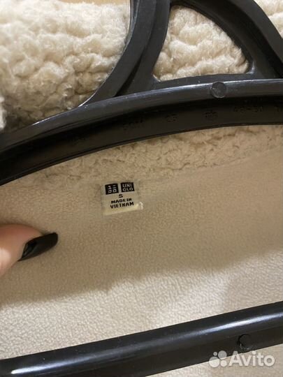 Пальто шуба