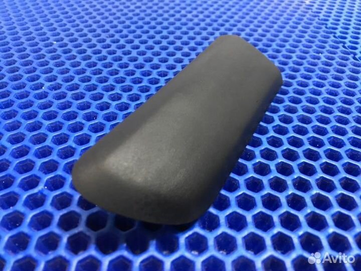 Молдинг на крыло передний левый Rover 400 14K4FK77