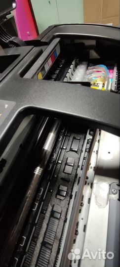 Принтер Epson 1410