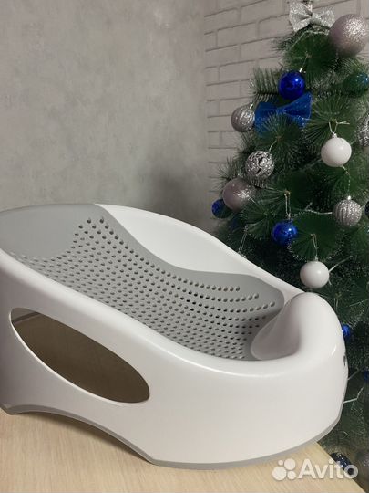 Горка для купания Pituso