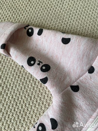 Конверт с начесом 62