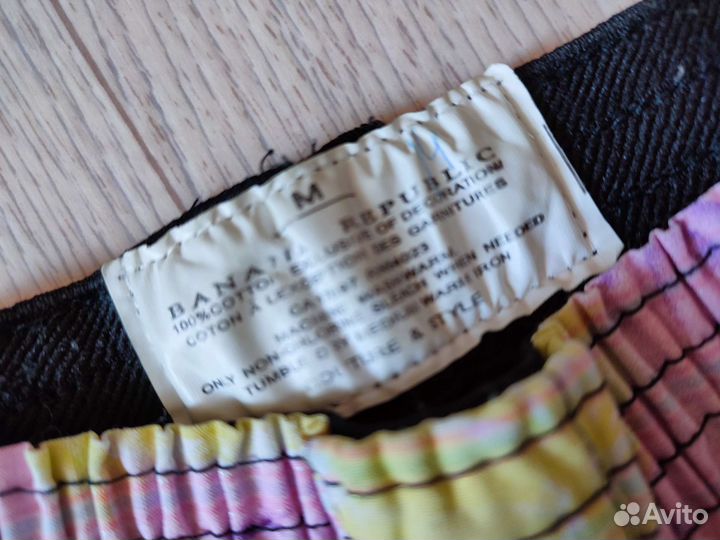 Шорты женские Banana Republic