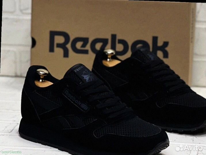 Кроссовки Reebok Classic (Арт.42688)