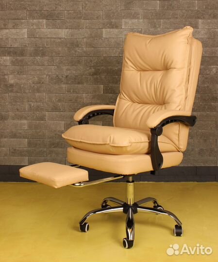 Компьютерное игровое (геймерское) кресло. Новые