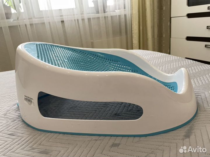 Горка для купания Angelcare