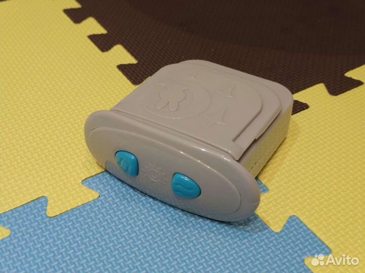 Детские качели 2 в 1 Viva (Mille) SW108