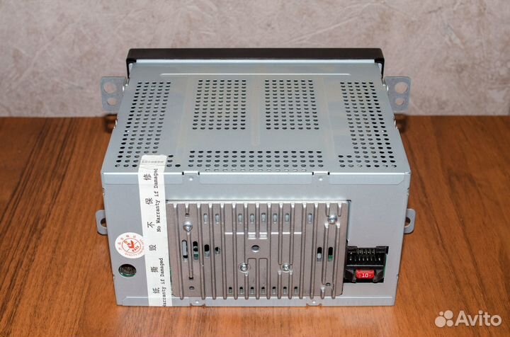 Магнитола штатная Chery Tiggo Т11