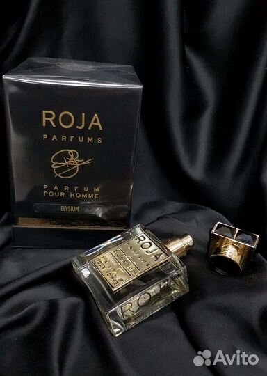 Roja elysium pour homme