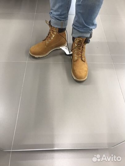 Timberland 2024 radford waterproof